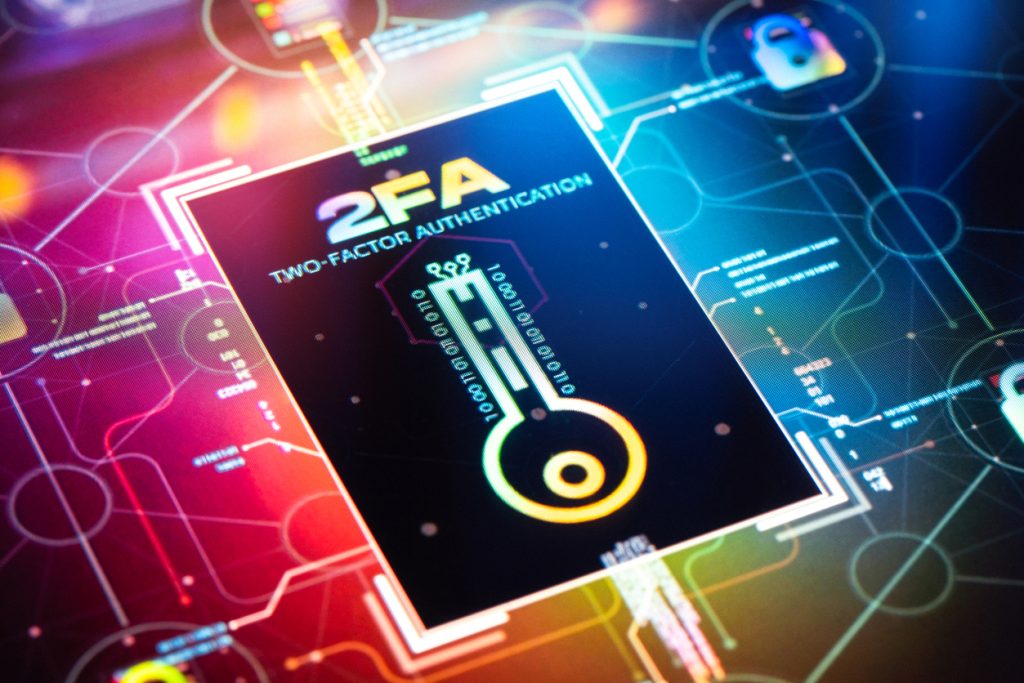 Why Two-Factor Authentication is Important for Business Computer ...