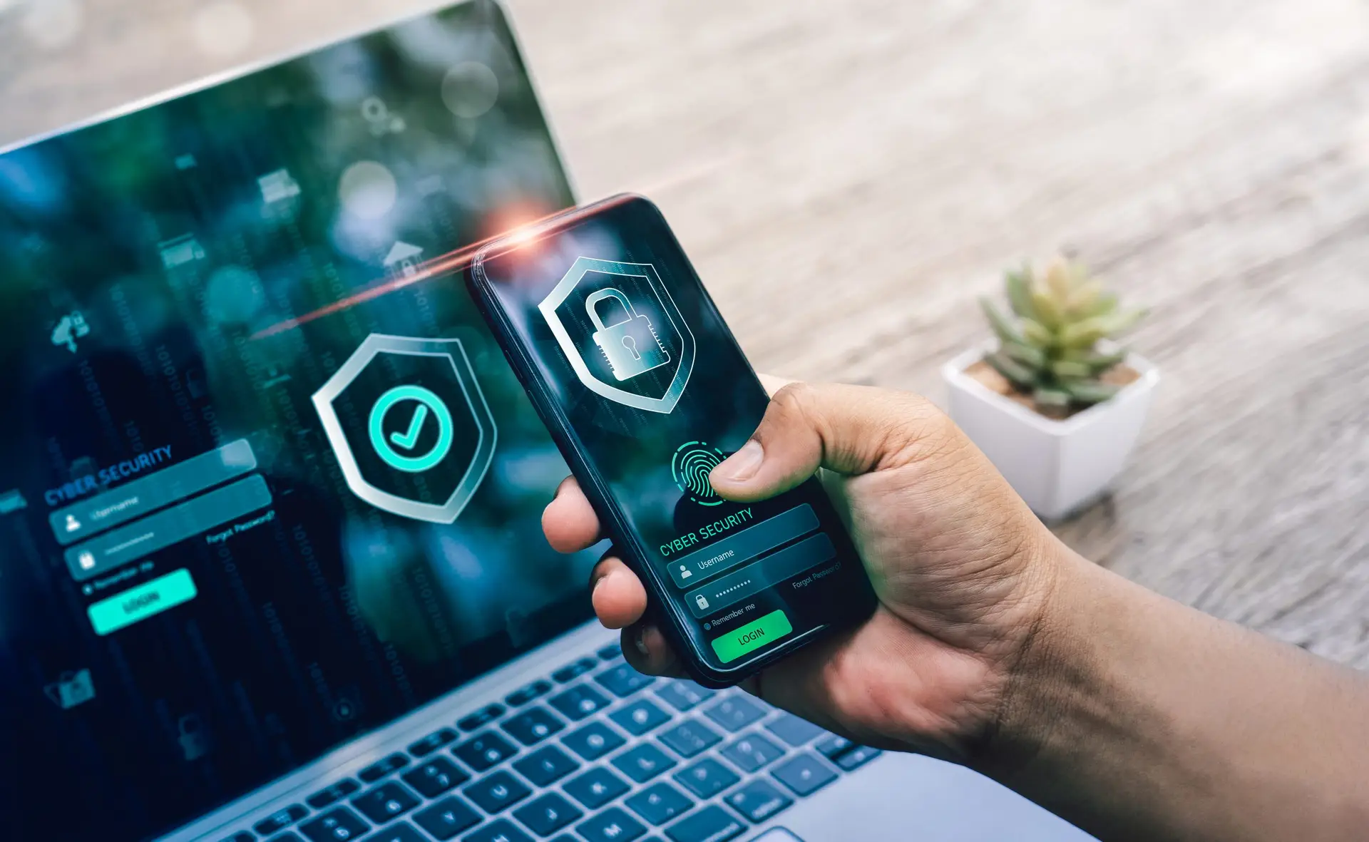 Essential Steps to Secure Your Company’s Network