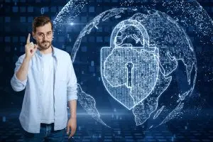 Can’t Ignore Cybersecurity