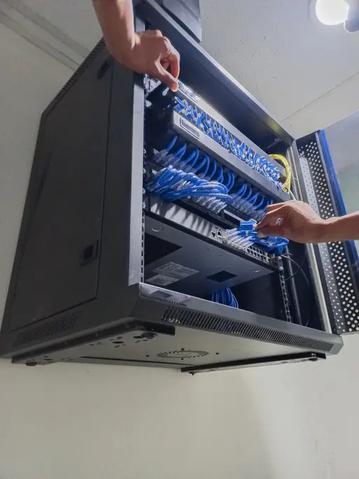 Business Internet Solutions