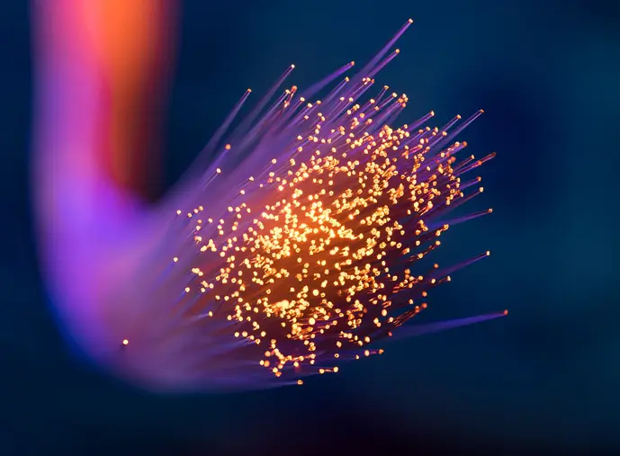 Business Internet Solutions Fibre Optic