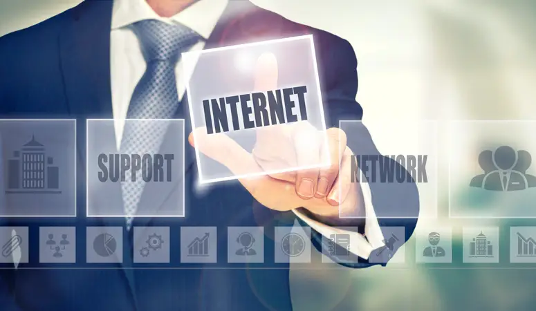 Business Internet Solutions