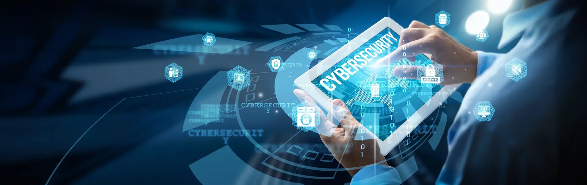 Why Endpoint Detection and Response (EDR) Is Replacing Antivirus