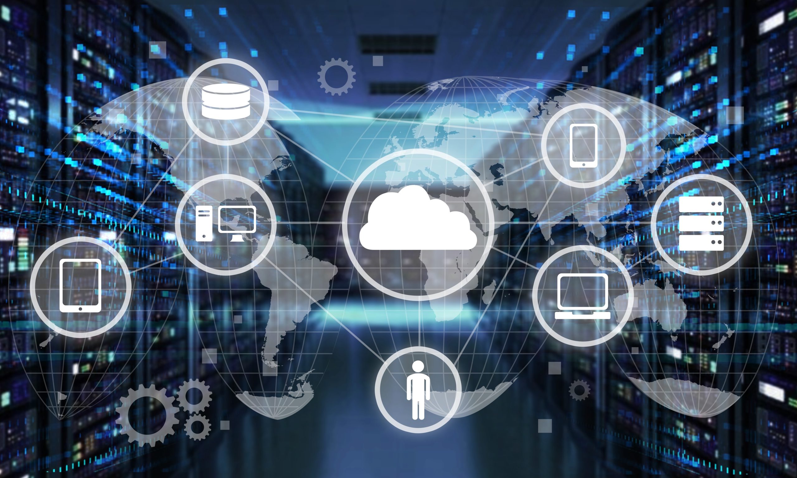 Empowering SMEs: The Essential IT Services and Products from System Force I.T.