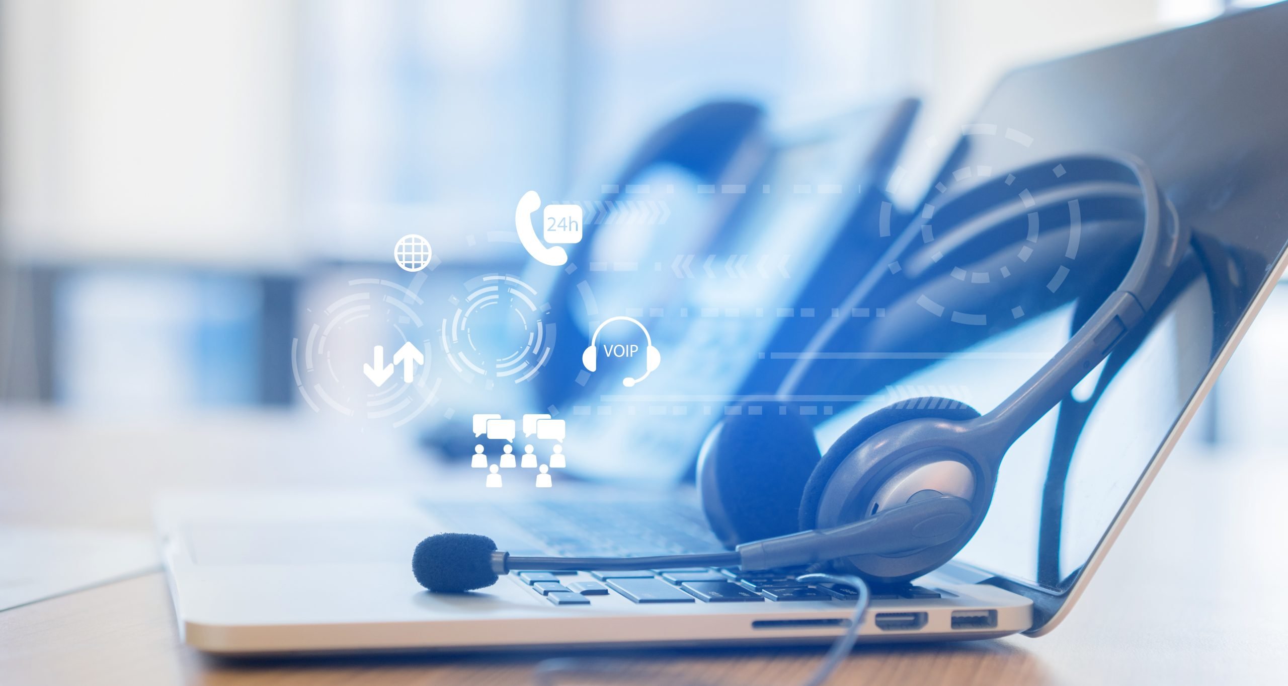 Why UK SMEs Switch to VoIP and How SystemForce IT Makes It Easy