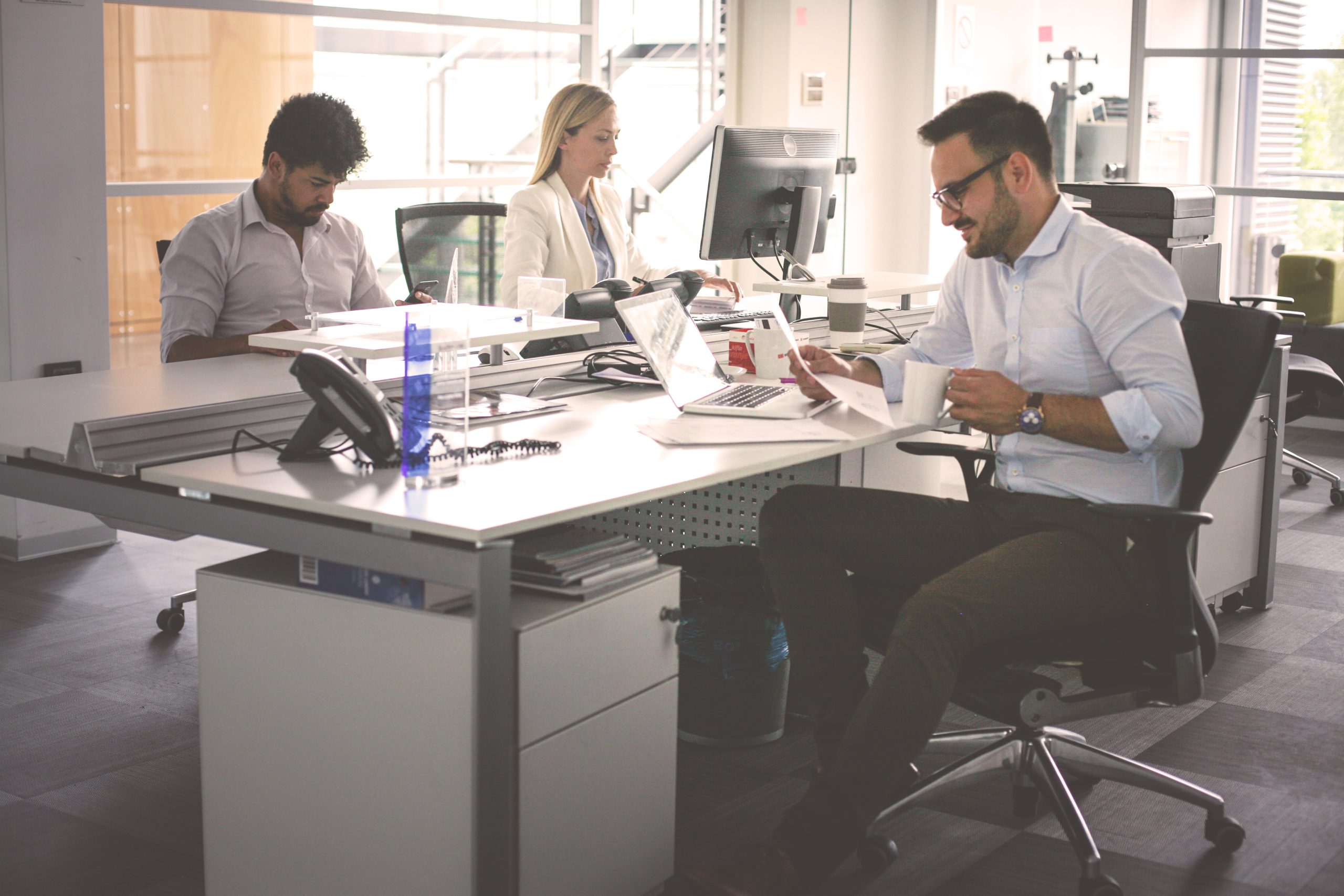Office 365 Security for SMEs: Our End-to-End Networking Solutions
