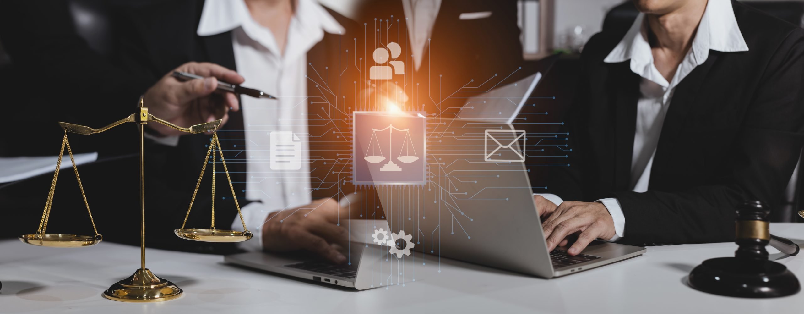 IT That Grows With You: Scalable IT Solutions for Ambitious SMEs