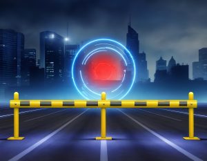 technology a roadblock