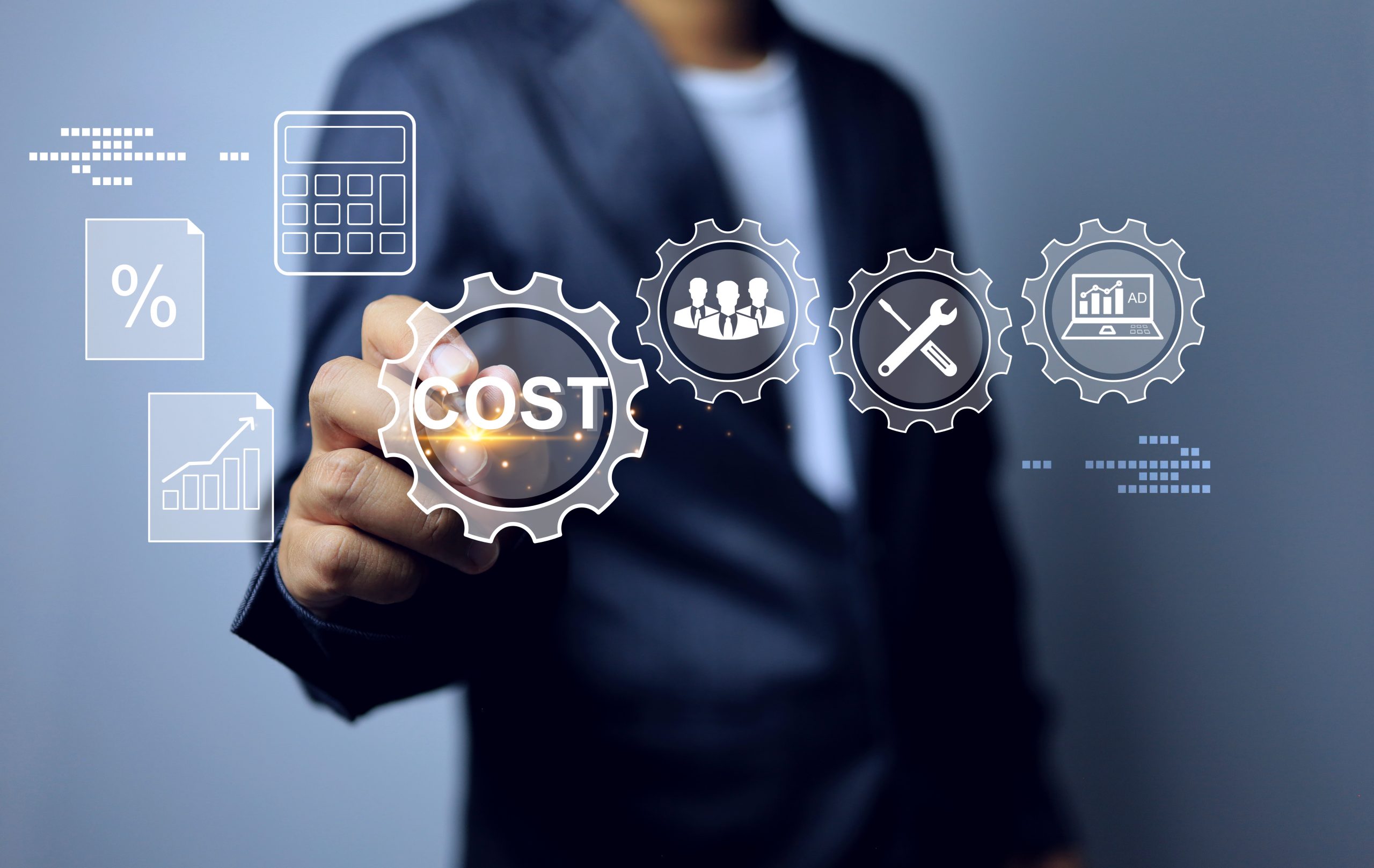 Maximizing ROI on IT Investments: Cost-Effective IT Solutions for SMEs