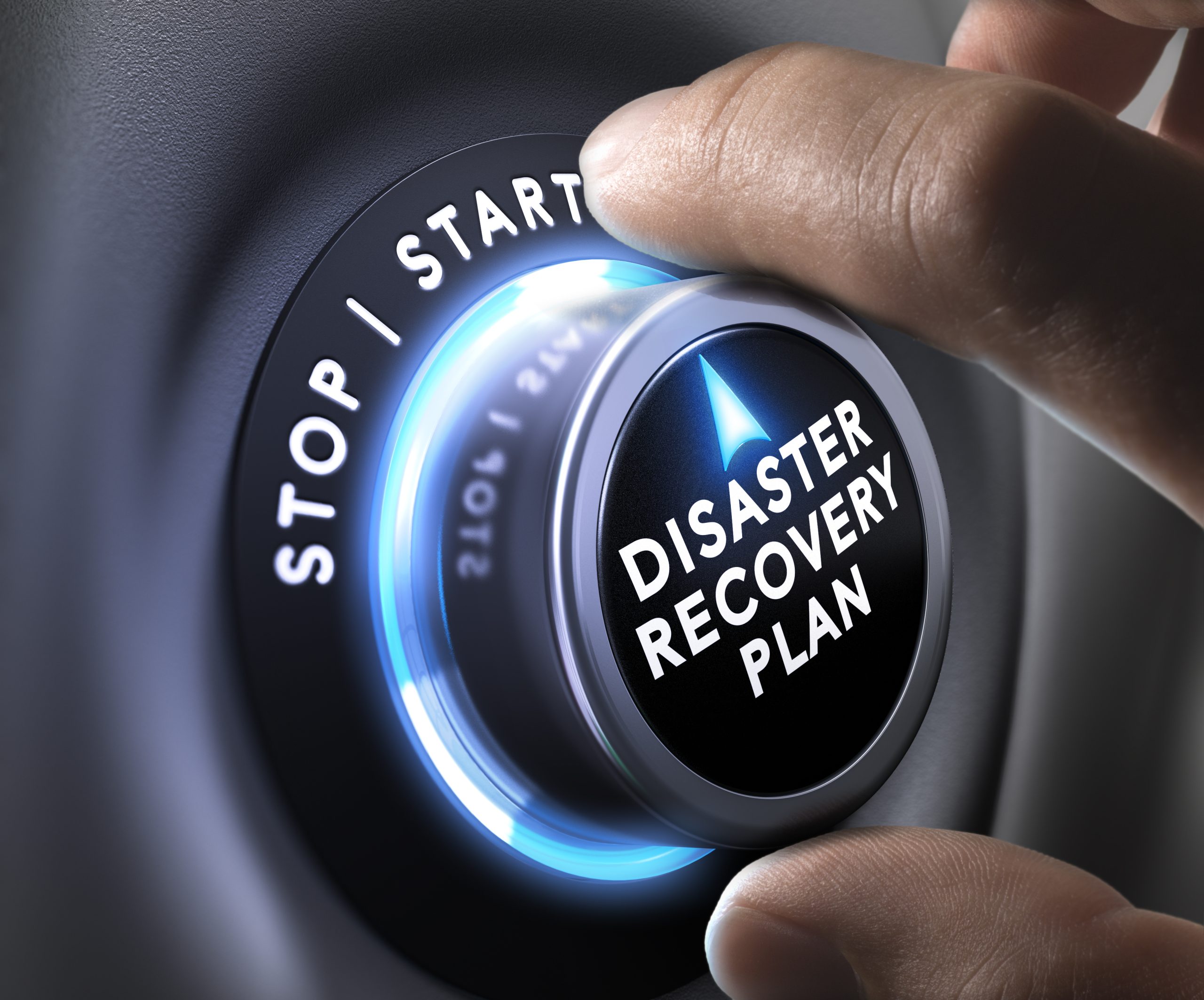 Disaster Recovery Planning: How SystemForce IT Ensures It Never Gets Lost