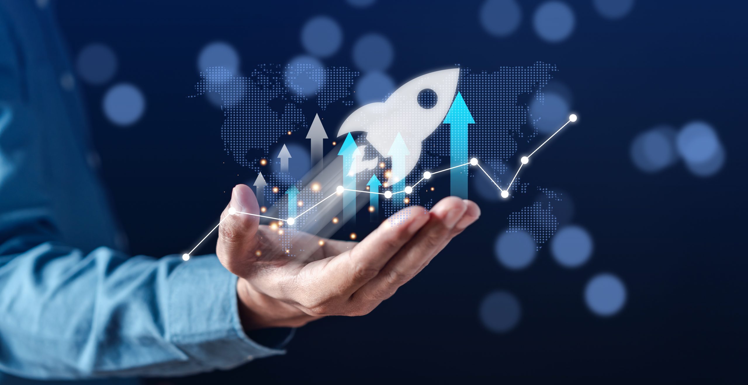 Digital Transformation Done Right: SystemForce’s Guide to Optimizing Business Performance