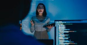 System Force IT’s Cyber Security Webinar Series launches in February 2026, offering free monthly online webinars for UK businesses. Topics include phishing awareness, ransomware prevention, Microsoft 365 security, Cyber Essentials and GDPR compliance, providing practical advice to reduce cyber risk and strengthen business security.