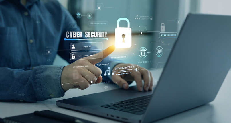 How do you improve cyber security for Worcester organisations?