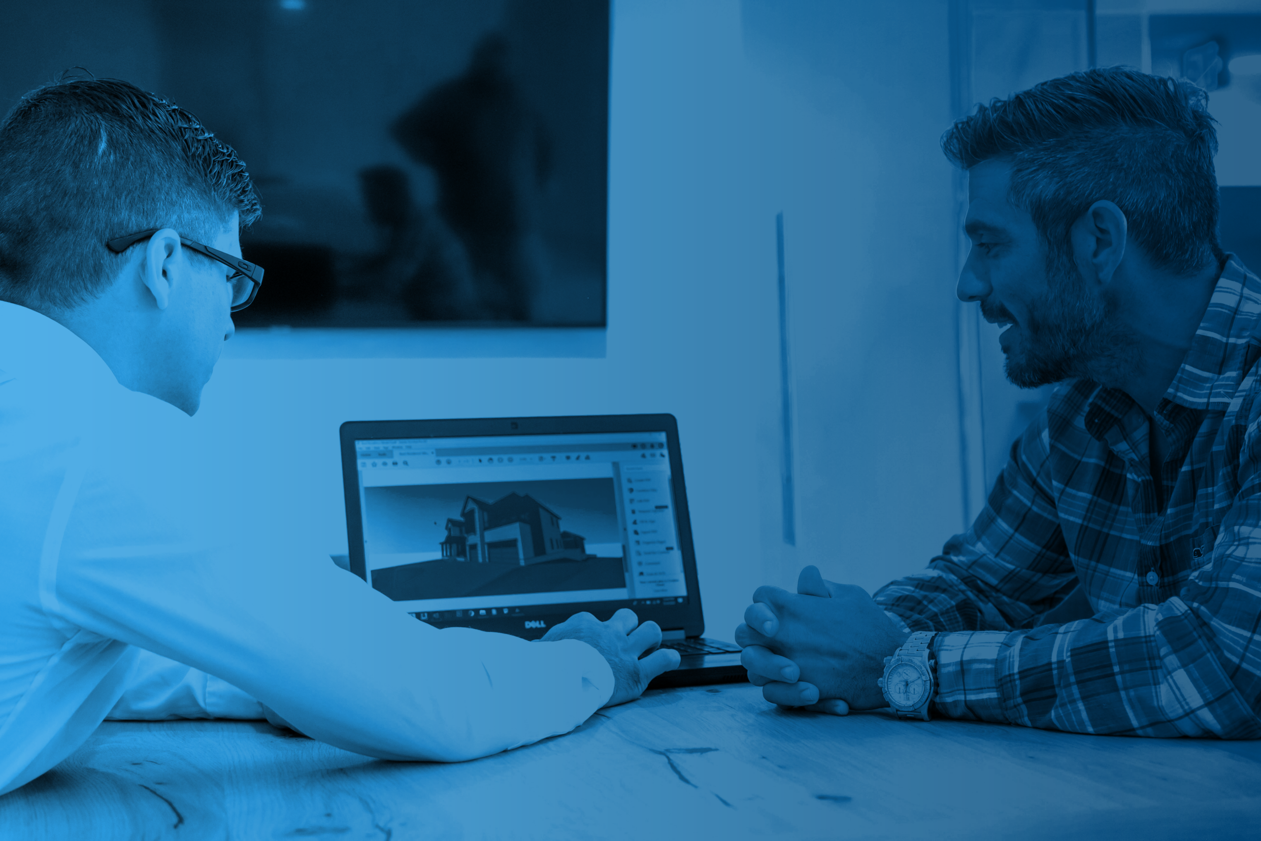 IT support for engineering firms