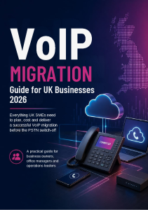 VoIP Migration Guide for UK Businesses 2026 - cover