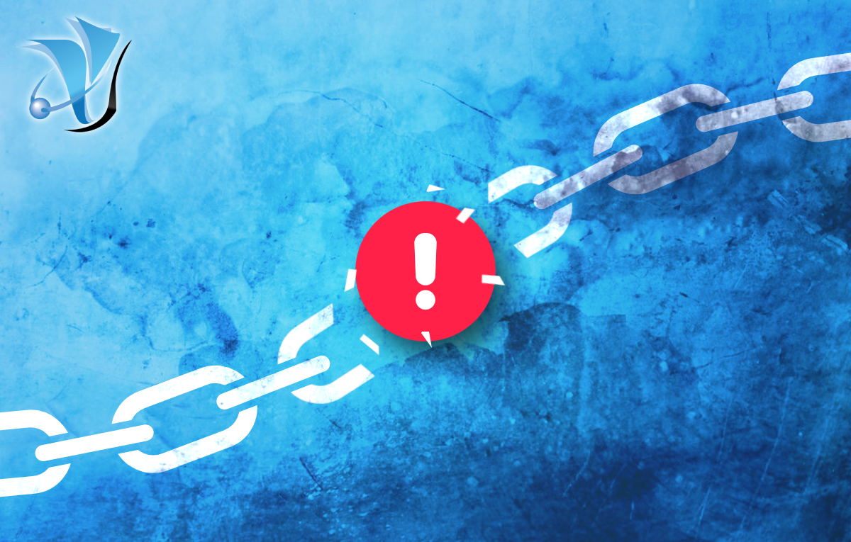 Supply Chain Attacks: Why Your Biggest Cyber Risk Might Not Be Your Problem to Fix
