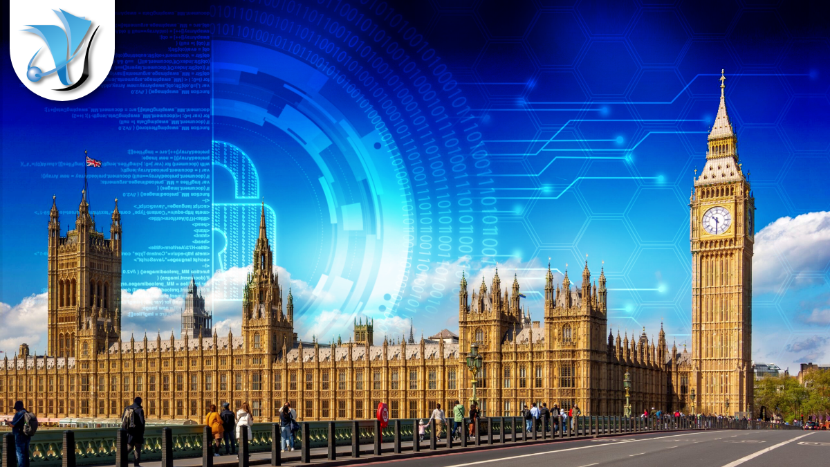 The UK Cyber Law That Will Change IT Support For Good