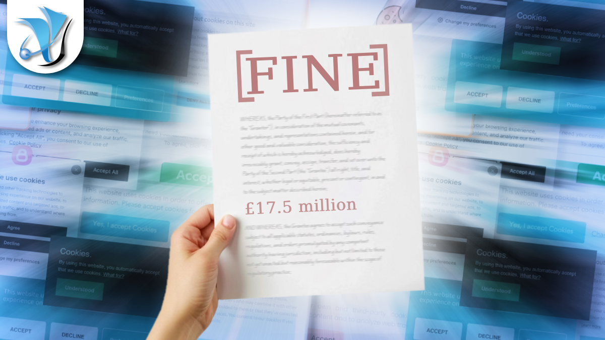 Cookie Fines Now Match GDPR: What UK Businesses Need to Know