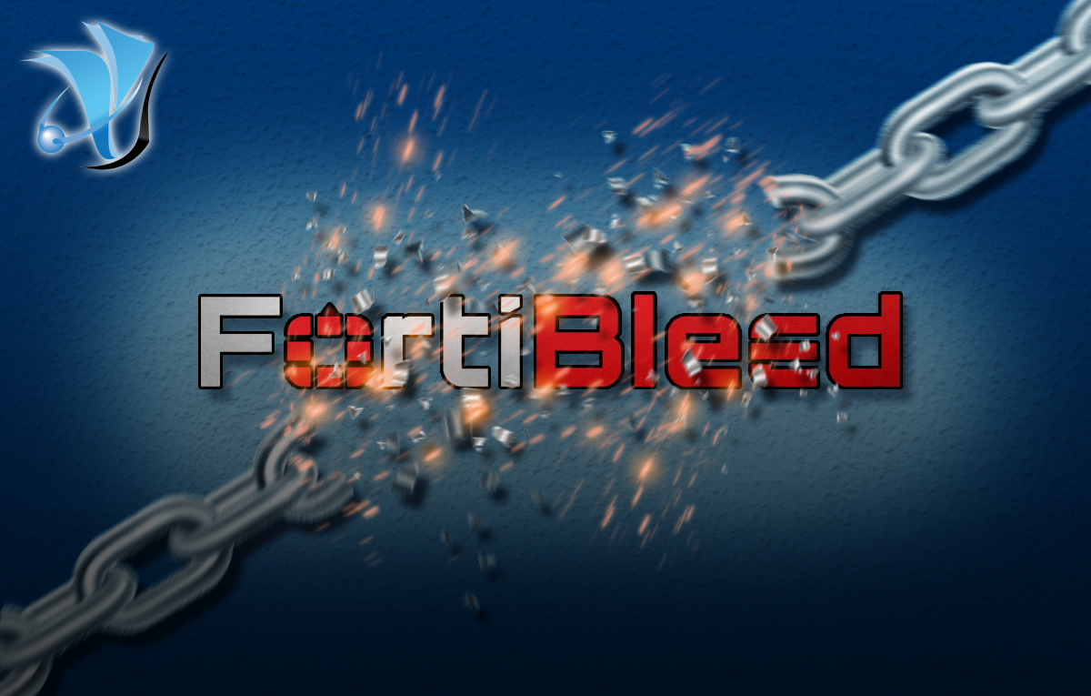 FortiBleed: Why 75,000 Hacked Firewalls Should Make You Question Your Network Security
