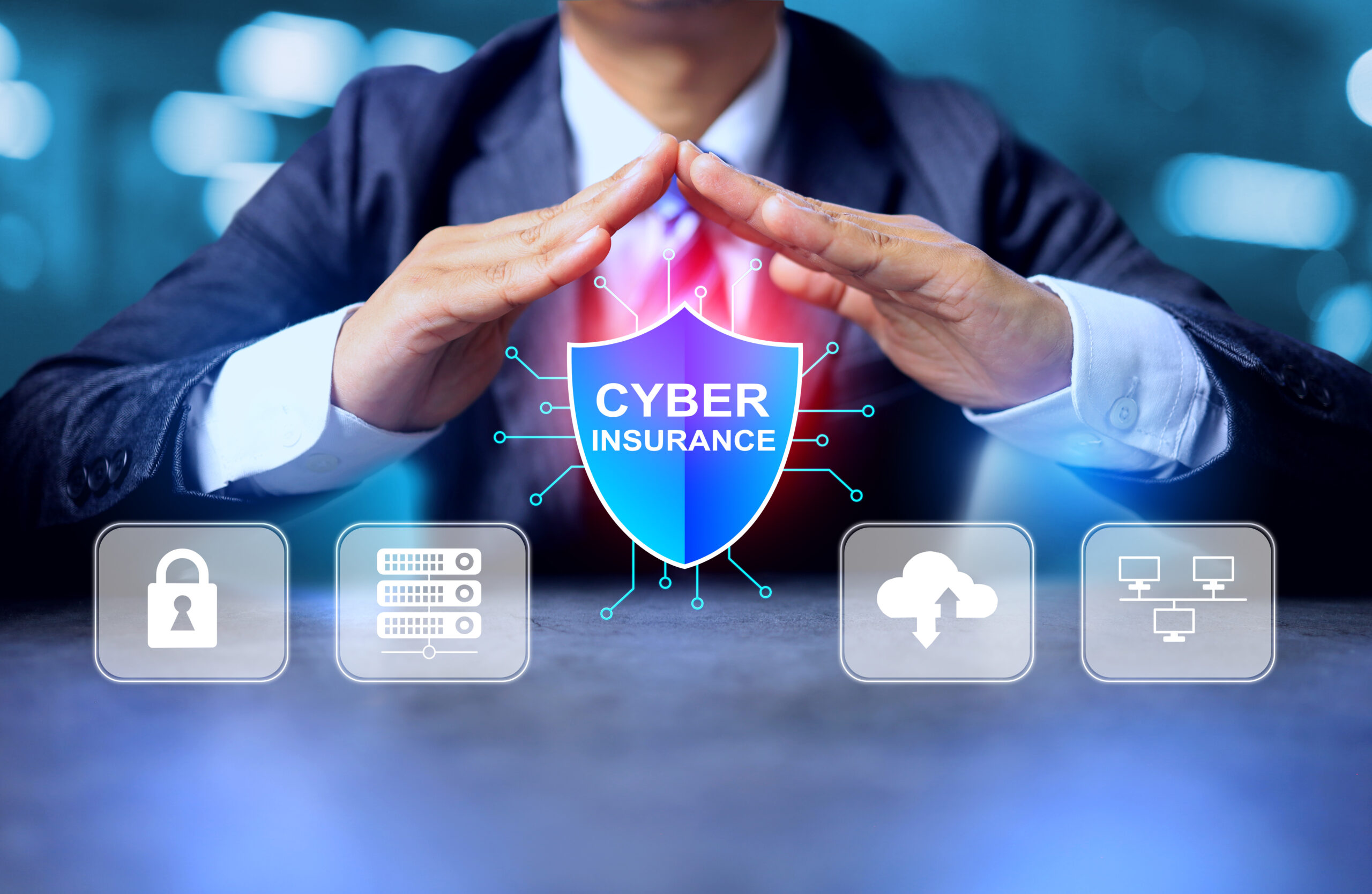 Cyber Insurance Requirements Rising Across Gloucester and Cheltenham: What Businesses Must Fix Now to Stay Covered