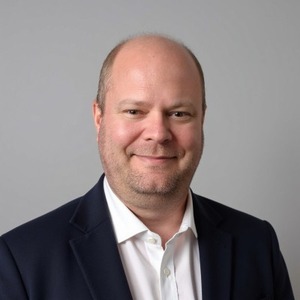 Jez Walton, Managing Director and Technical Director at System Force IT
