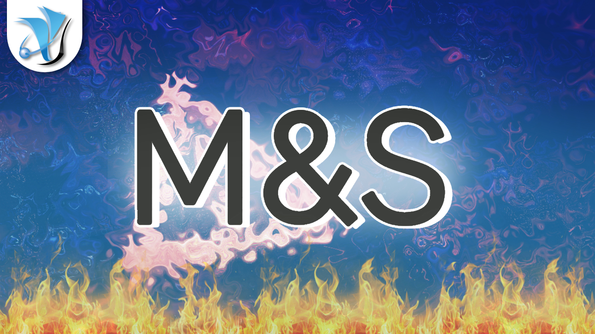 The M&S Cyber Attack Started With a Phone Call
