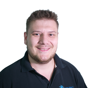 Oli Morgan, Director of Engineering at System Force IT