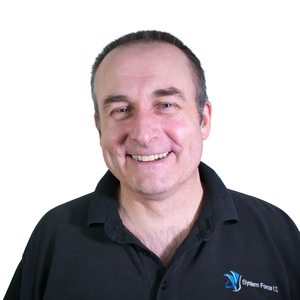 Ross Butler, Support Director at System Force IT