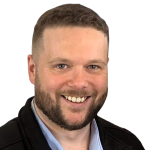 Sam Anderson, Business Development Manager at System Force IT