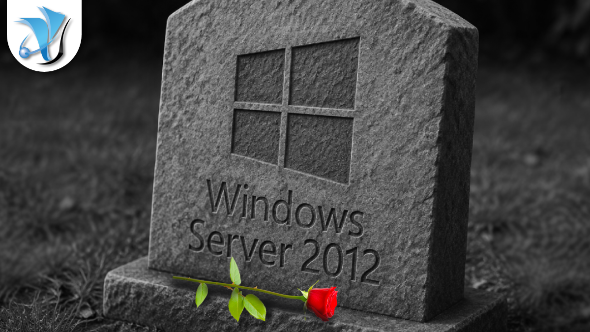 Windows Server 2012 Support Ends in October