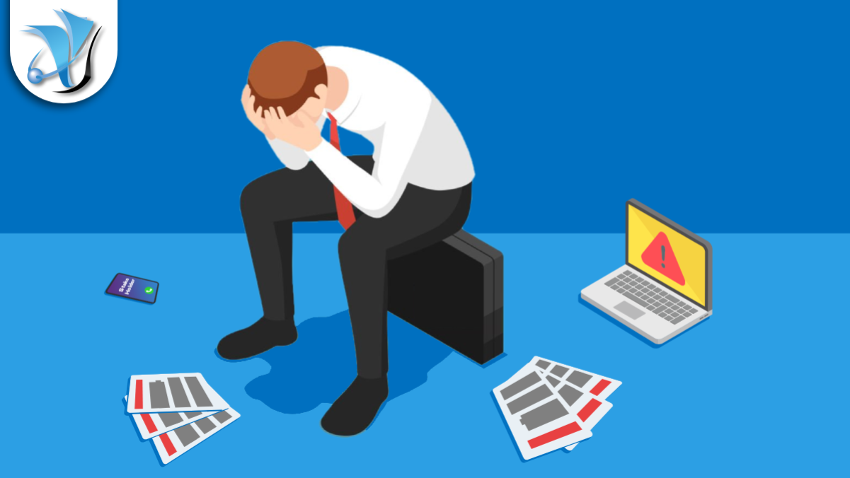 Microsoft 365 Went Down Again: What Your Business Should Do
