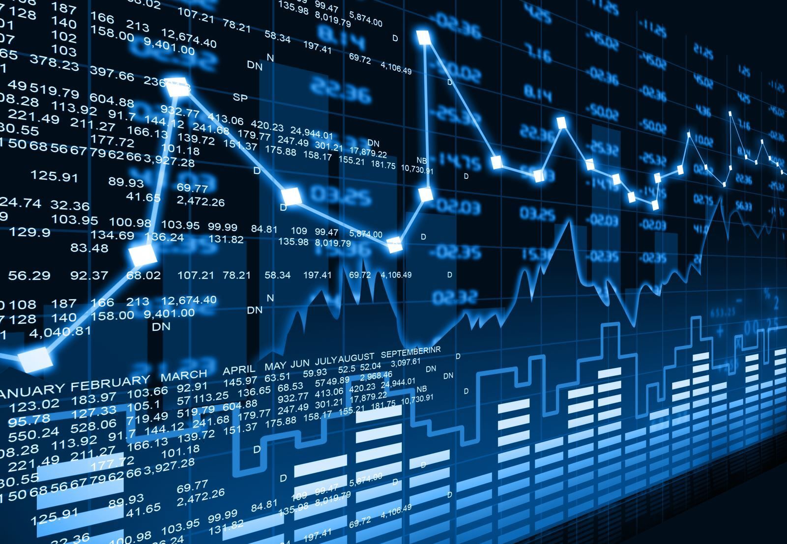 accountancy and finance IT
