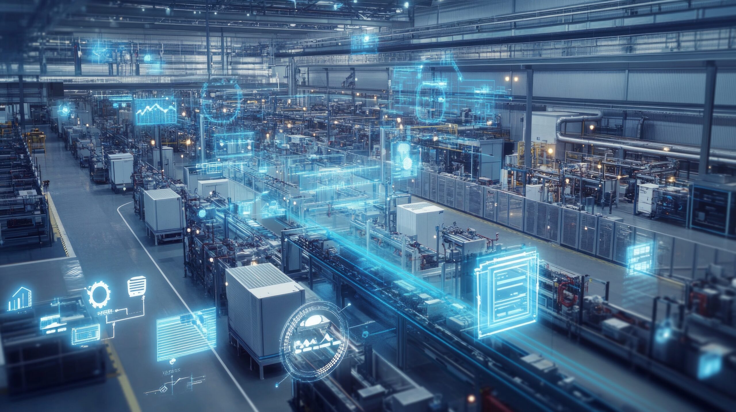 Smart Factory