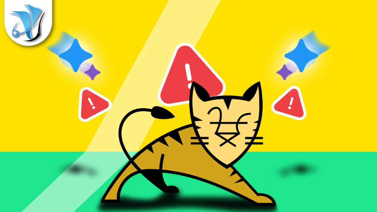 AI-Driven Attacks Target Apache Tomcat: Update Now