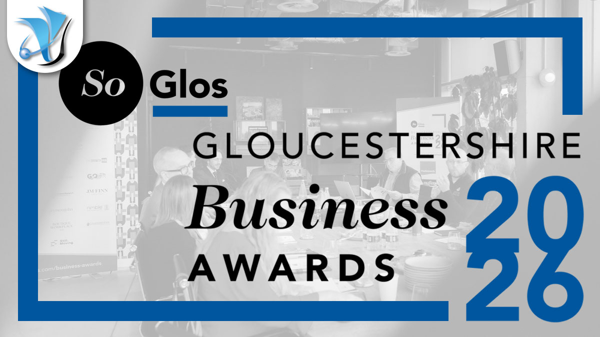 On the Judging Panel for the Gloucestershire Business Awards 2026